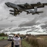 Bombarderi B-52 nad Balkanom: Kakvu poruku nosi "demonstracija sile" SAD-a? 1
