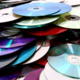 Uspon i pad CD-ova tokom četiri decenije 4