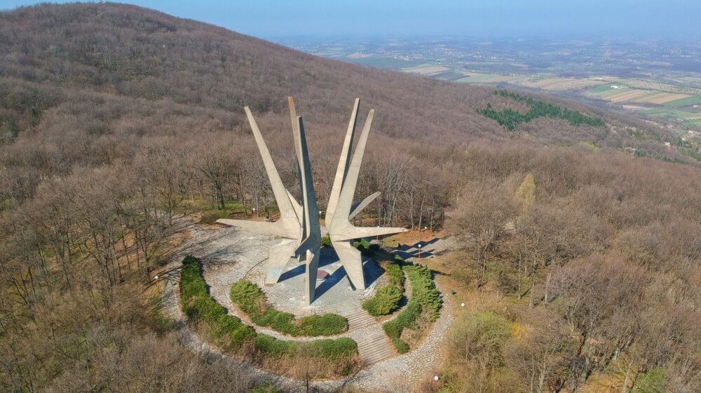 Srbija Centar: Ne sme se dozvoliti mogućnost rudarenja u blizini Beograda 1