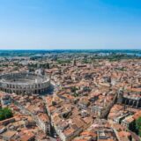 Francuski gradić Arl - 'meka' za ljubitelje umetnosti, naročito Van Goga 4