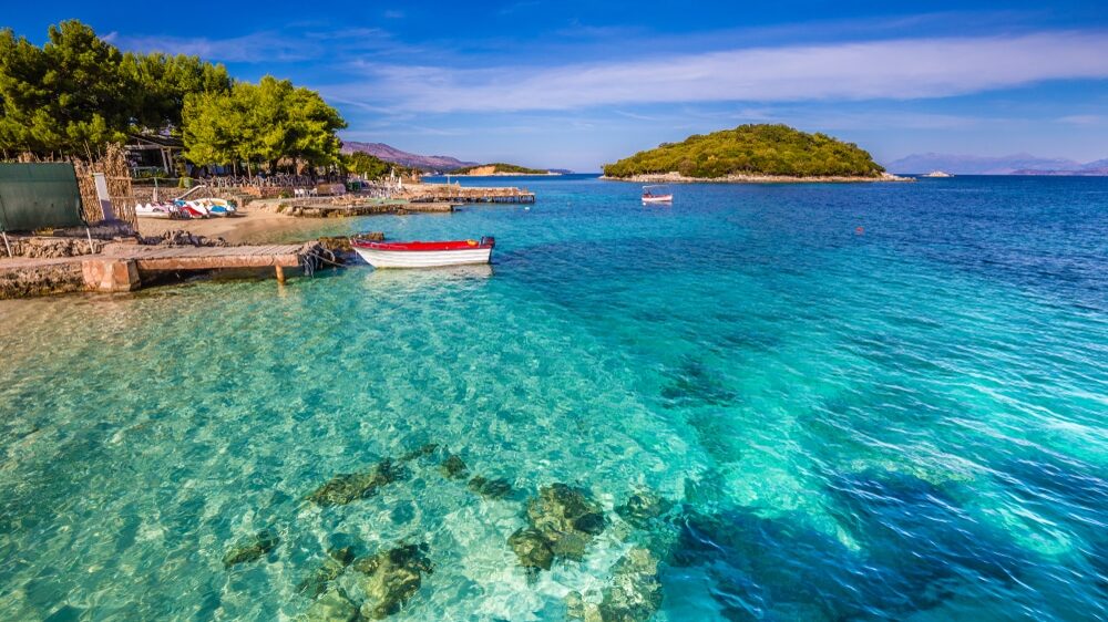 Od zatvorene zemlje do hit destinacije: Kako je Albanija poslednjih godina postala top odredište za letovanje? 3 Od zatvorene zemlje do hit destinacije: Kako je Albanija poslednjih godina postala top odredište za letovanje? 3