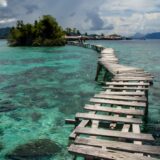 Savršeno ostrvo za introverte: Beli pesak, tirkizno more i uvek dovoljno mesta da se spusti peškir na plaži 22