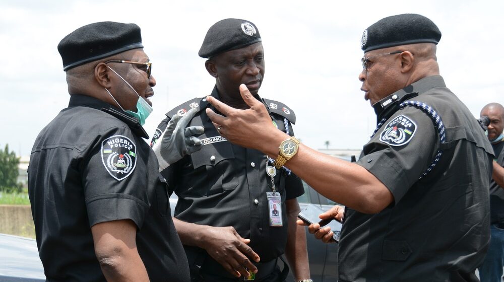 Nigerijska policija otkrila 20 mumificiranih tela u zgradi 1