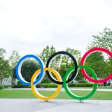 Kada će Nemačka ponovo organizovati Olimpijske igre? 11