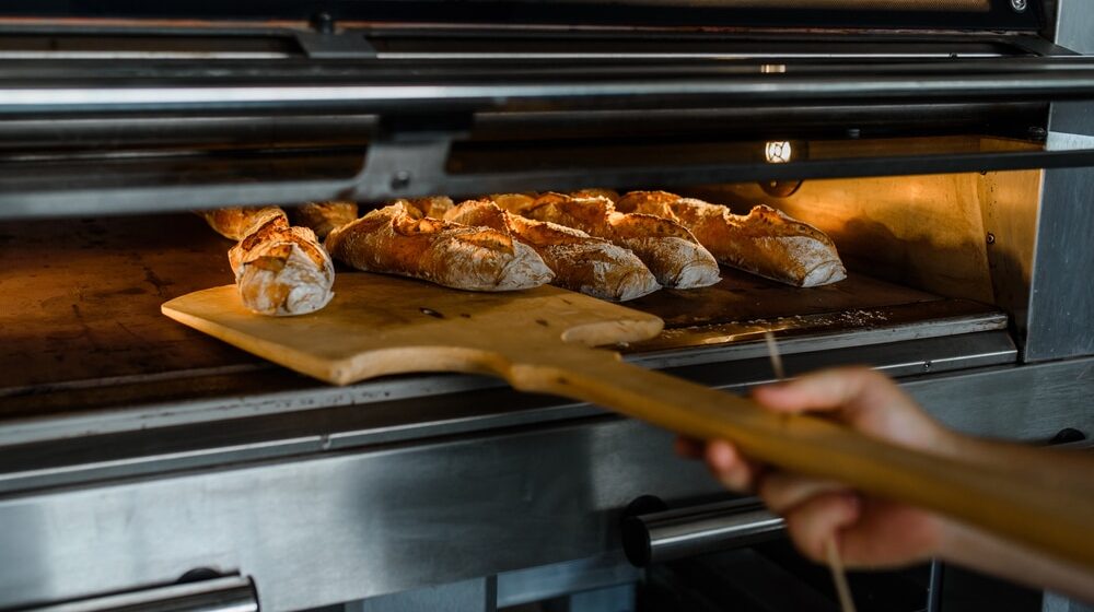 Inflacijski hleb: Od čega se pravi i zašto je jefitniji? 1