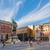 Još 4.377 novoobolelih, 13 preminulih, 33 na respiratorima 1