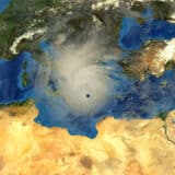 Toplotni talasi i pojave "medikejna": Kakvo vreme tokom jeseni očekuje Balkan i Evropu? 12