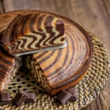 Zebra kolač - idealna poslastica za zabave 9