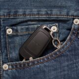 Čemu služi mali džep na farmerkama? 6