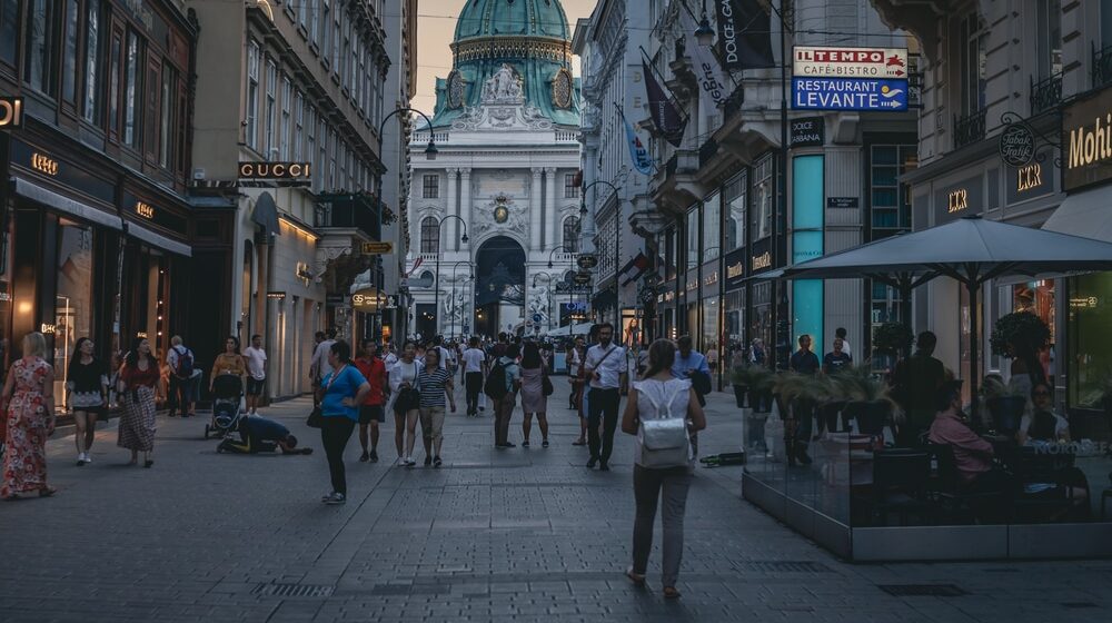 Na tragu kokaina iz Kolumbije: Karteli koje vode Srbi preuzeli tržište droge u Austriji 1