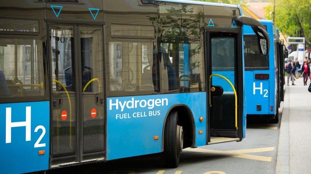 Prelazak na vodonik u Nemačkoj: Sedam najvažnijih činjenica 1