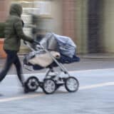 Dadilja otela bebu: Odnela je bivšem partneru i predstavila kao da je njihova 10