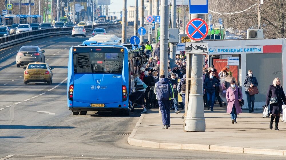 Da li će Rusima biti ukinute šengenske vize? 1