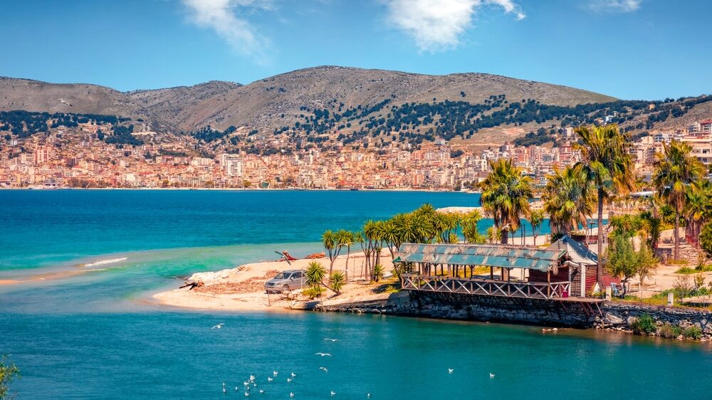 Od zatvorene zemlje do hit destinacije: Kako je Albanija poslednjih godina postala top odredište za letovanje? 2 Od zatvorene zemlje do hit destinacije: Kako je Albanija poslednjih godina postala top odredište za letovanje? 2