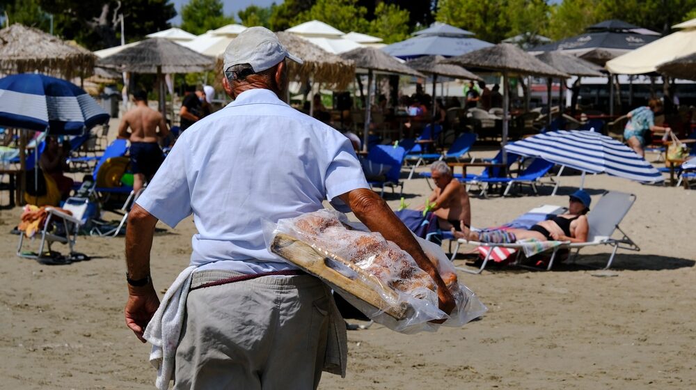 Sve o "krofna mafiji" sa Halkidikija koja zarađuje više od 1.000 evra na dan: Kako je jedna tuča raskrinkala opasnu kriminalnu mrežu 1