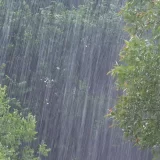 RHMZ: Danas porast količine padavina, narednih sedam dana promenljivo oblačno 9