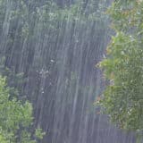 Koji delovi Srbije su danas najugroženiji zbog nevremena? (KARTA) 9