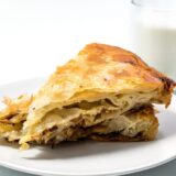 Da li je burek "samo sa mesom"? 7
