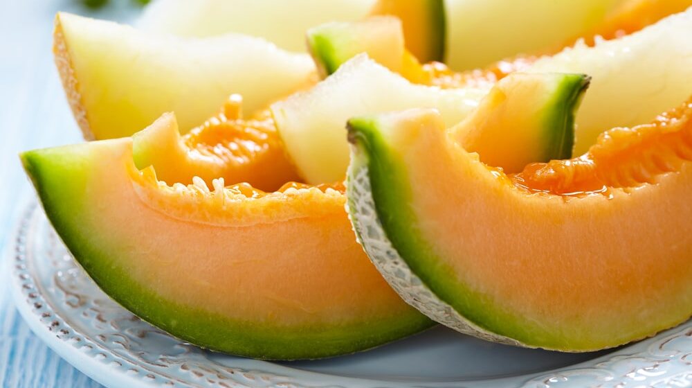 Od preplanulog tena do regulisanih hormona: Zbog čega je dobro jesti dinje? 1