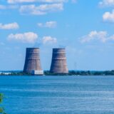 Šef IAEA zatražio pristup nuklearnoj elektrani Zaporožje u Ukrajini 14