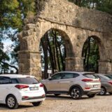 Ukida se skidanje tablica u Grčkoj turistima koji se nepropisno parkiraju: Gde stati kada nema mesta? 6