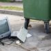JKP "Gradska čistoća" tokom vikenda organizuje besplatno odnošenje kabastog i elektronskog otpada 7