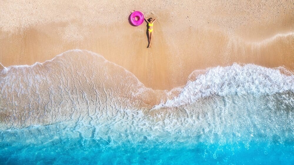 Boja koja pokreće inspiraciju i budi pozitivne emocije: Kakva istorija stoji iza toga? 1