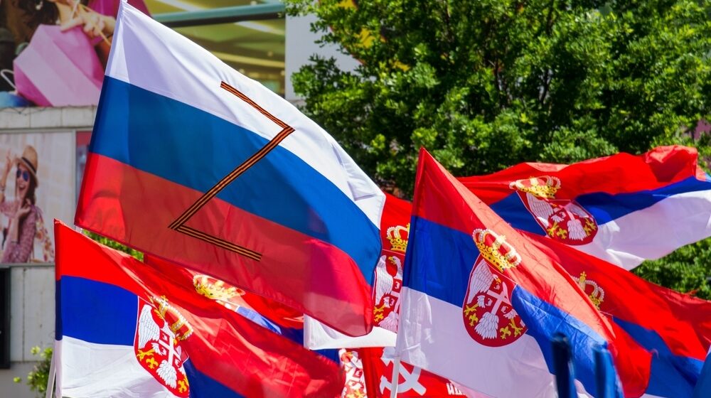 Jednosmerna karta od Moskve do Beograda: Zbog čega Rusi dolaze baš u Srbiju? 1