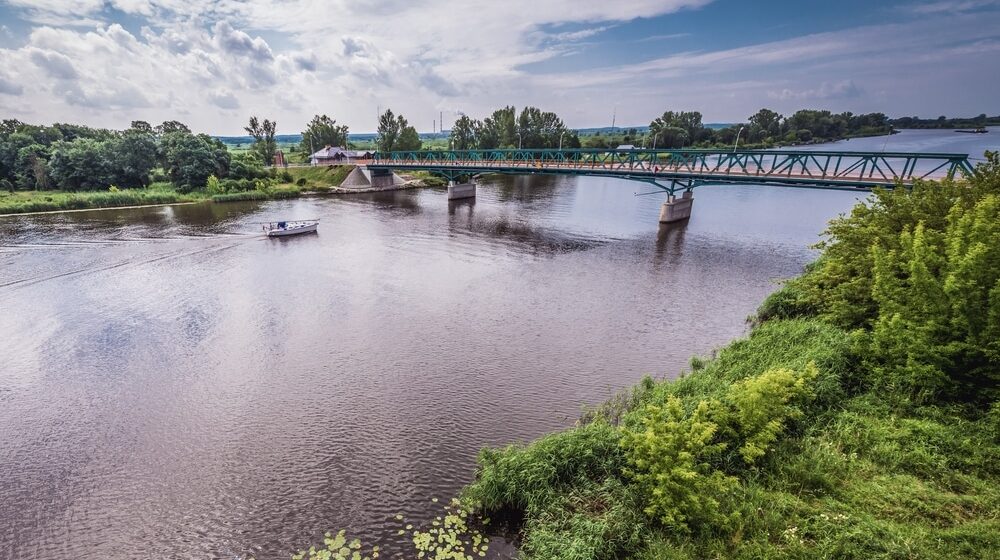Kontrola zbog pomora riba pokazala da se redovno zagađuju Odra i druge poljske reke 1