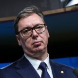 Vučić u Osečini o Kosovu: Legenda kaže da će se šest šljiva u jednoj crkvi ispraviti kada se pobednička vojska vrati 6