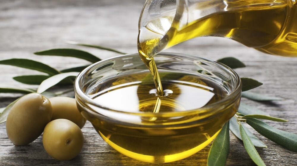 Maslinovo ulje bi moglo postati luksuzni proizvod u Španiji 1