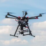 Kako dronovima kontrolisati vremenske prilike? 12