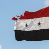 Četiri sirijska vojnika ubijena u napadu kod Damaska 6