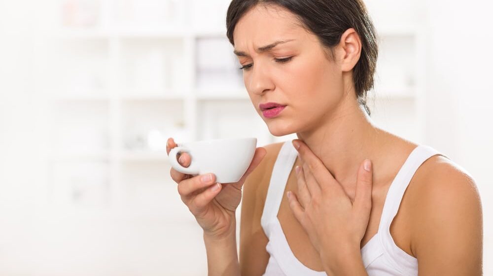 Četiri simptoma mononukleoze: Kako se prenosi i ima li leka? 1