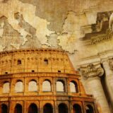 Koji su razlozi za propast Rimskog carstva? 6