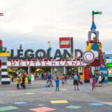 Nesreća u zabavnom parku u Nemačkoj: Najmanje 30 osoba povređeno 3