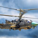 Stručnjaci razotkrili mane ruskog "letećeg tenka": Čak i kalašnjikov može probiti njihov najnapredniji helikopter 5