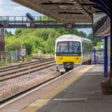 Štrajk ponovo paralisao železnički saobraćaj u Velikoj Britaniji 10