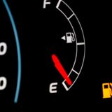 Šta kad se upali signalna lampica i koliko još možete da vozite "na rezervi"? 10