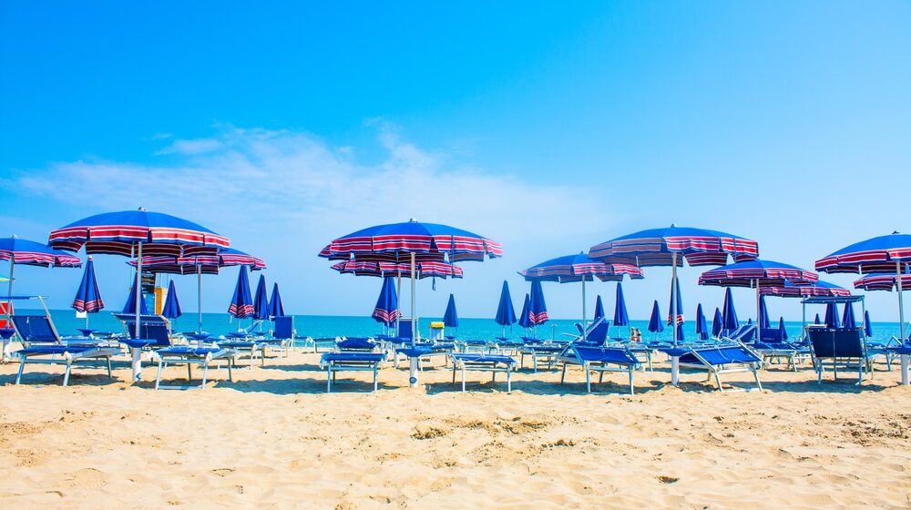 Da li će se ulaz na jadranske plaže uskoro naplaćivati? 1