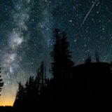 Večeras “padaju zvezde”: Odakle je najbolje posmatrati meteorski roj i kako možete doprineti nauci? 6