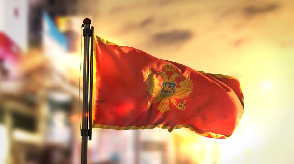 Pokrenuta peticija za održavanje vanrednih parlamentarnih izbora u Crnoj Gori 1