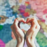 Šta bi bilo kad bismo imali samo jednu srodnu dušu, slučajnu osobu negde u svetu? 5