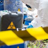 Stanje u nuklearnoj elektrani Zaporožje: Postoji li opasnost od nuklearne katastrofe? 1