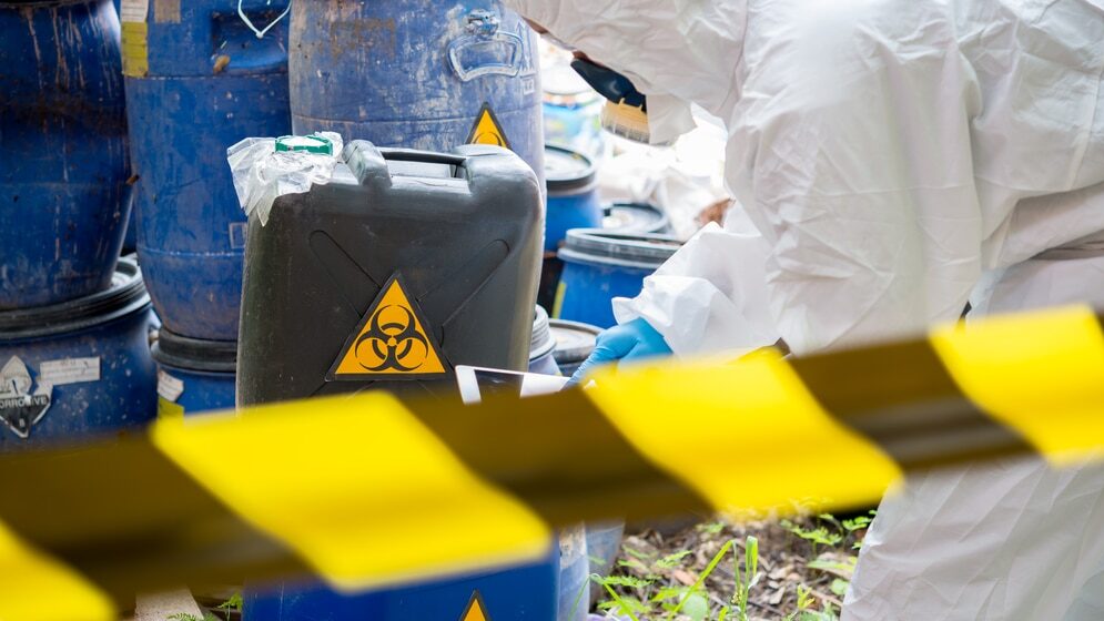 Stanje u nuklearnoj elektrani Zaporožje: Postoji li opasnost od nuklearne katastrofe? 1