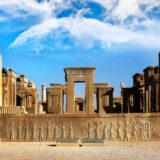 Persepolis (1): Grad slave persijskog sveta 1