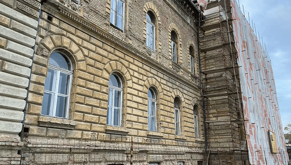 Zrenjanin: Prvi dan škole skraćeni časovi i protest prosvetara 1