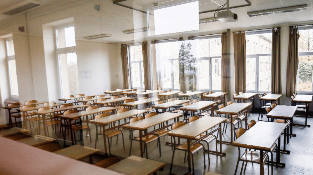 Vlada Srbije: Ocene u svim školama da budu zaključene do 6. juna 1