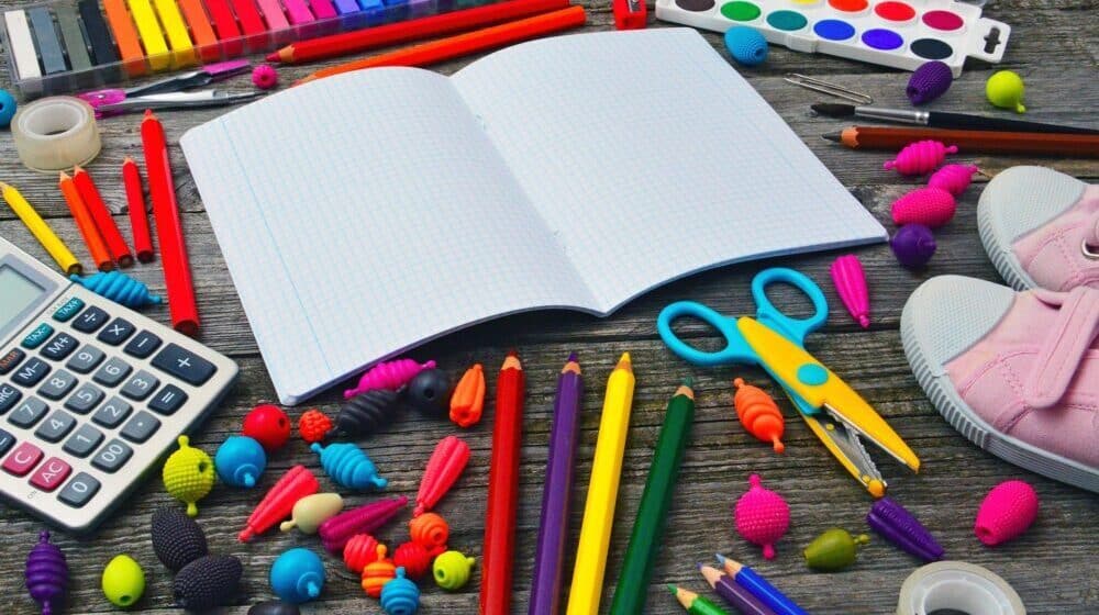 Iz Svratišta za decu apelovali na Beograđane da doniraju školski pribor i slatkiše za užinu 1