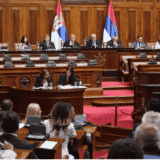 Opozicija odgovara na plan SNS za Vučićevu politiku u Skupštini: Orliću, neće ti uspeti 10